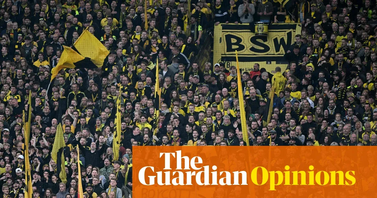Calls to boycott 2026 World Cup gain traction but may achieve little — I.guim.co.uk