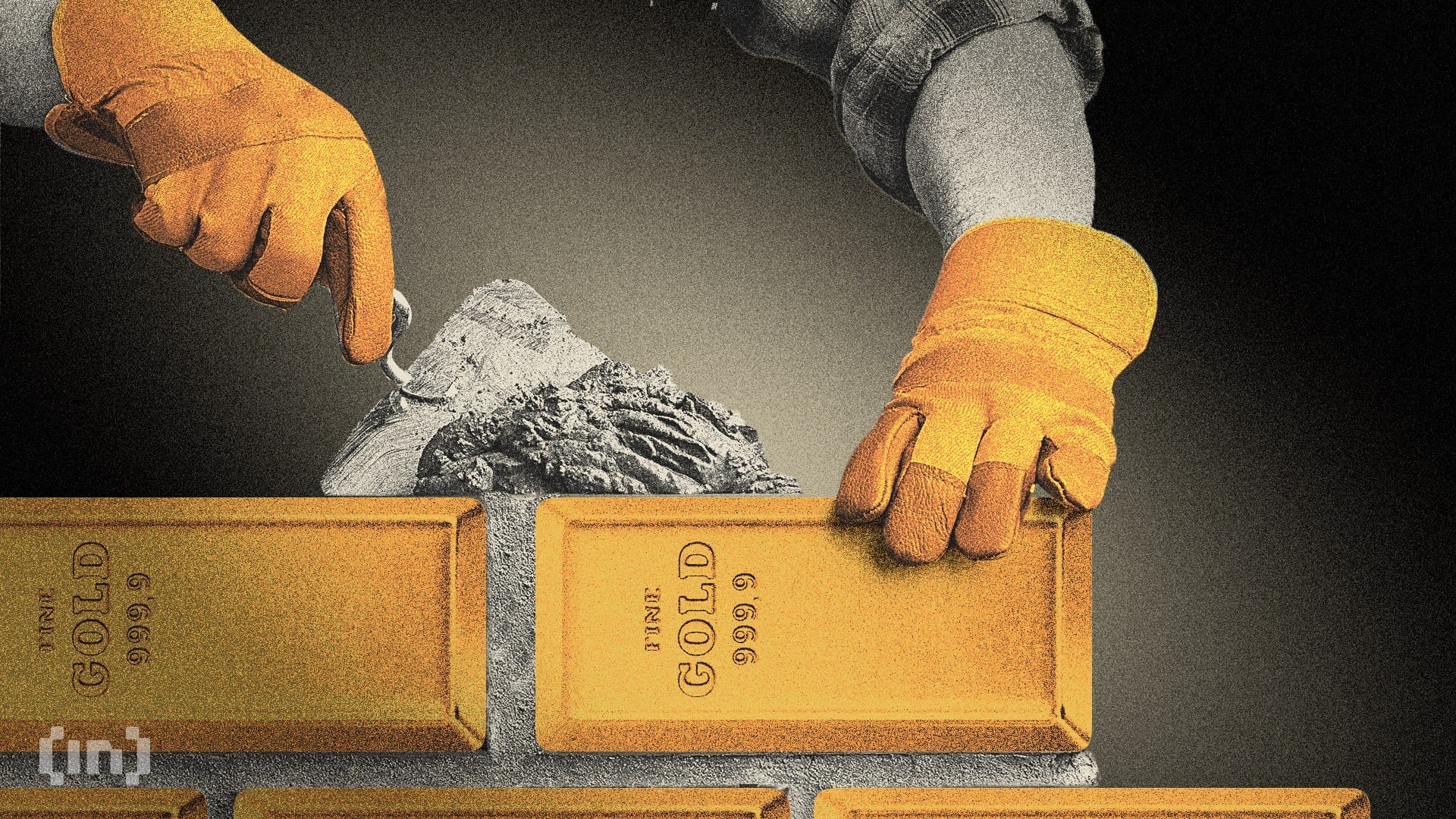 El Salvador buys $50M in gold, boosting reserves alongside 7,547 BTC — Assets.beincrypto.com