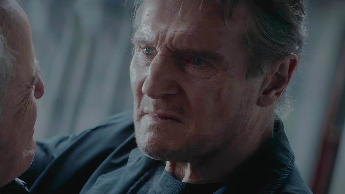Liam Neeson’s 2022 spy thriller Blacklight tops Tubi charts after flop — Static0.colliderimages.com