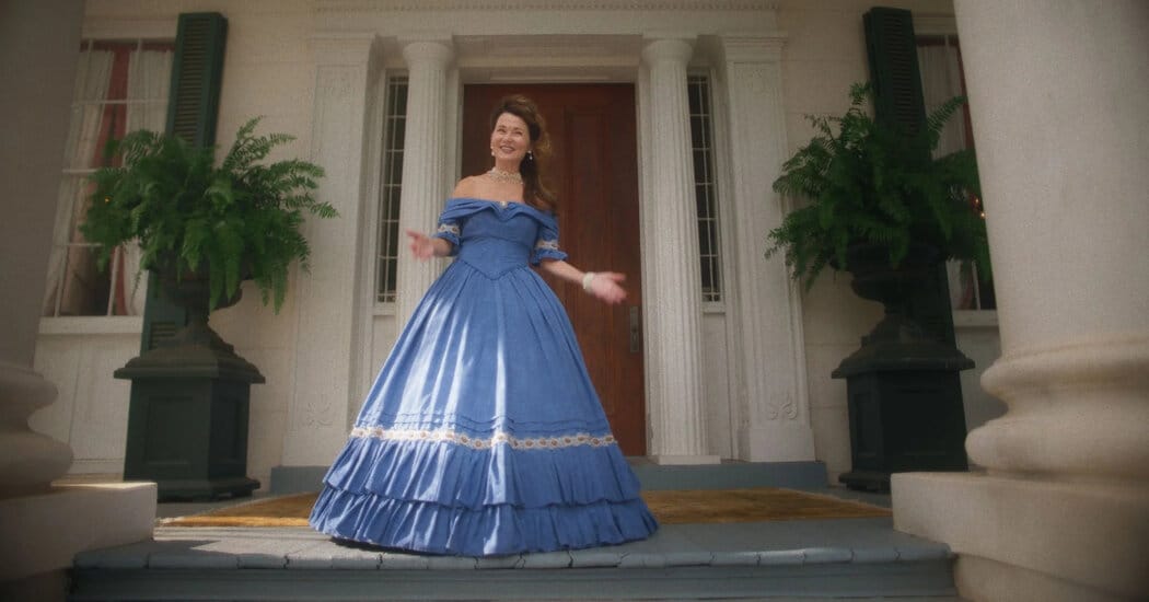 ‘Natchez’ documentary examines clashing histories in Mississippi town — Static01.nyt.com