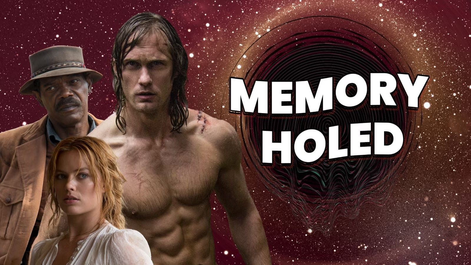 Why Alexander Skarsgård’s 2016 Tarzan reboot was quickly forgotten — Static0.moviewebimages.com