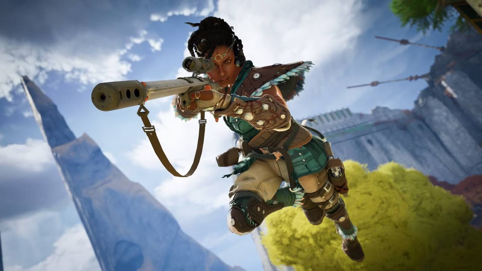 Highguard review: Wildlight’s debut shooter feels like wasted potential — Static0.polygonimages.com