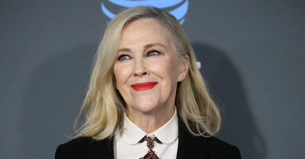 Macaulay Culkin and Others Pay Tribute to Catherine O’Hara After Her Death — Static01.nyt.com