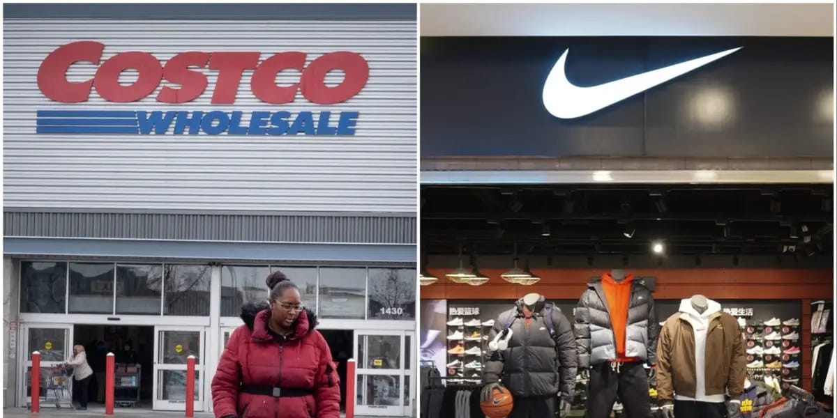 Nike, Costco surprise-release Kirkland Signature SB Dunk Lows at $135 — I.insider.com