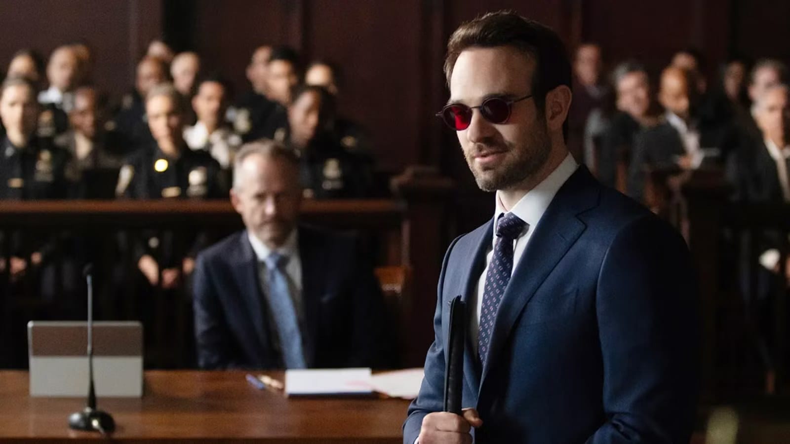 Marvel TV’s 2026 slate: Daredevil S2 on Mar. 24, X‑Men '97 & VisionQuest next — Static0.moviewebimages.com