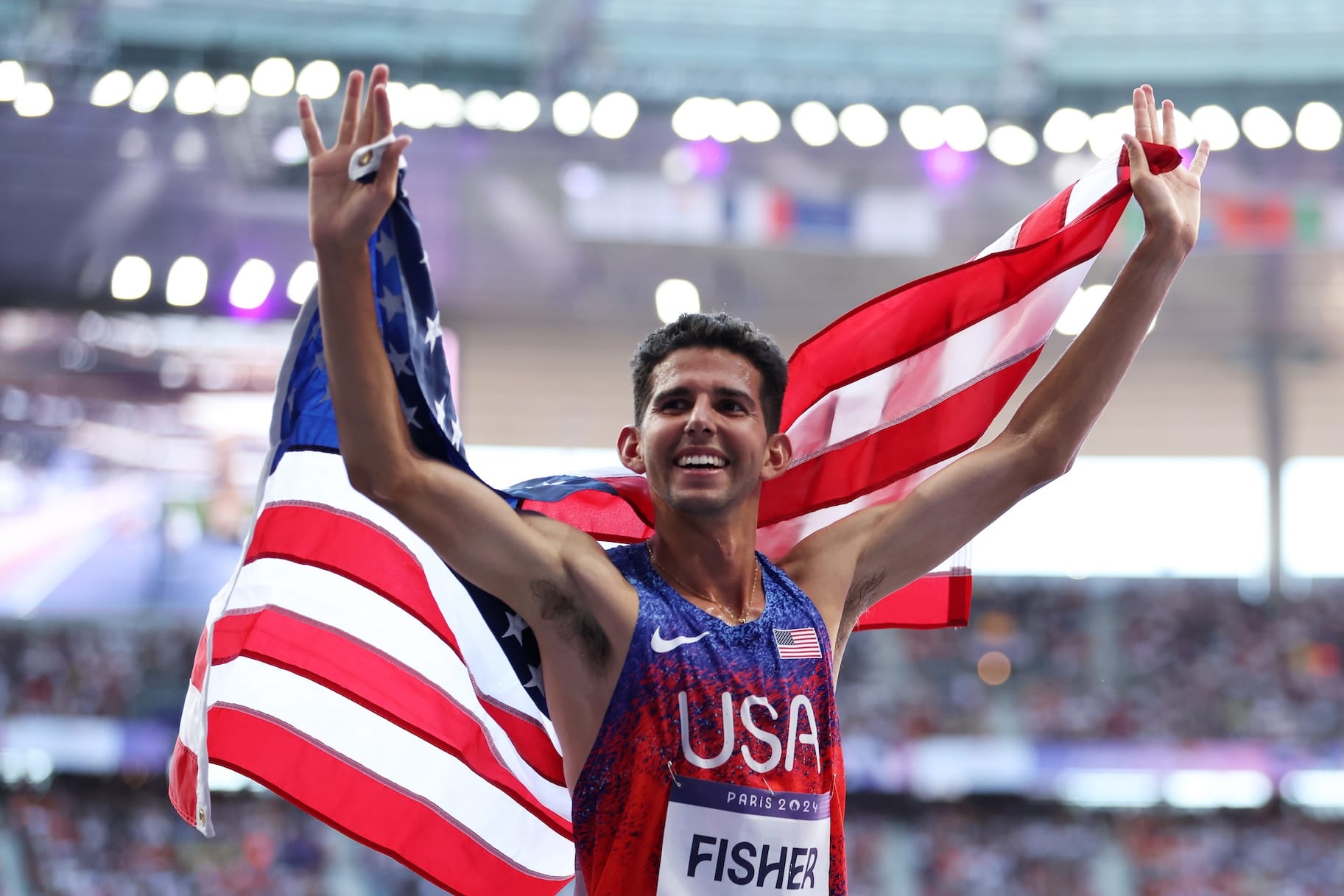 How to watch the 118th Millrose Games on NBC and Peacock — Wanamaker Mile stars — Nbc.com