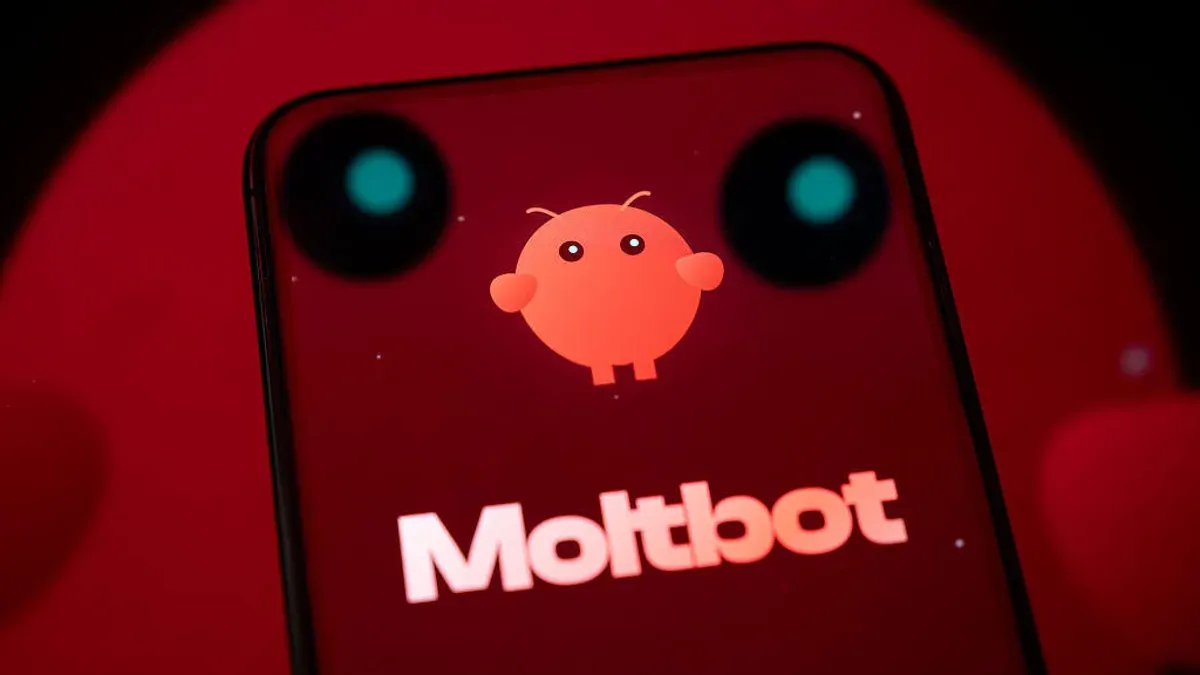 Viral AI agent Moltbot poses multiple security risks, researchers warn — Zdnet.com
