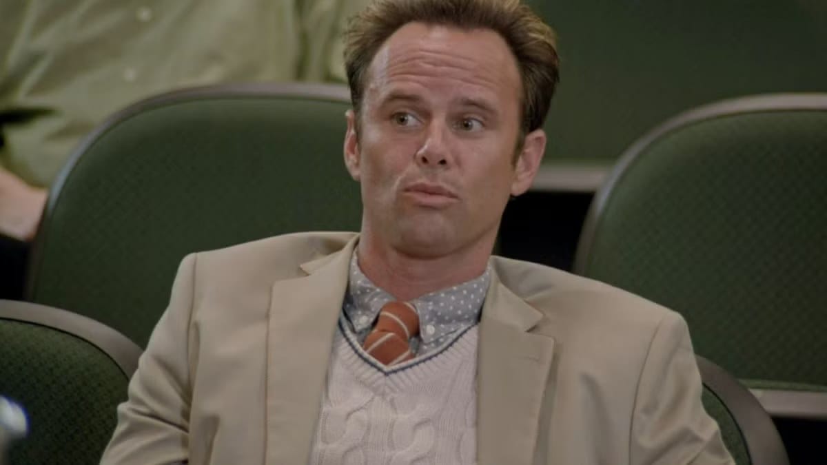 Walton Goggins’ Lee Russell in HBO’s Vice Principals is his darkest TV role — Static0.colliderimages.com