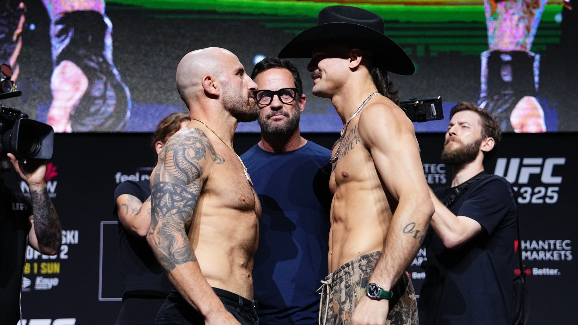 How to watch UFC 325: Volkanovski vs Lopes 2 in US, UK and Australia — Cdn.mos.cms.futurecdn.net