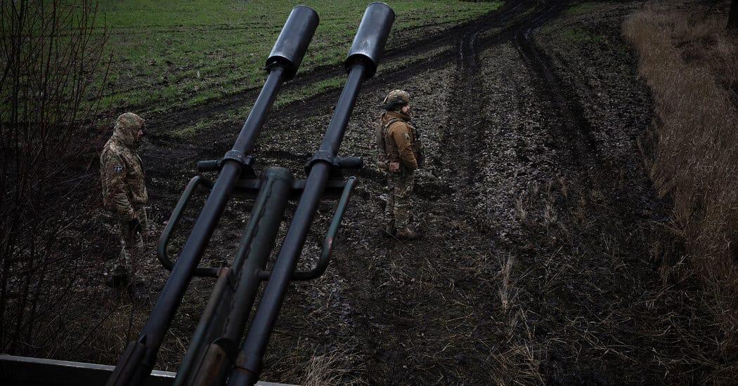 Why the Donetsk region matters as Abu Dhabi peace talks resume — Static01.nyt.com