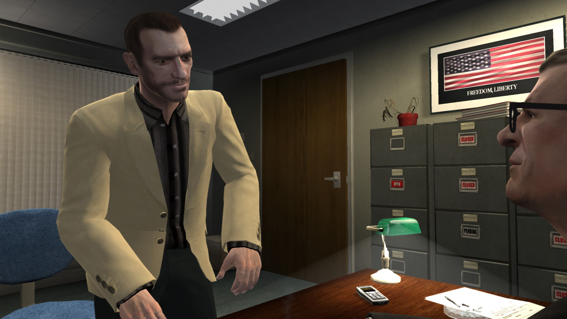 GTA 4 remake should preserve its minigames and bleak outsider tone, PC Gamer says — Cdn.mos.cms.futurecdn.net