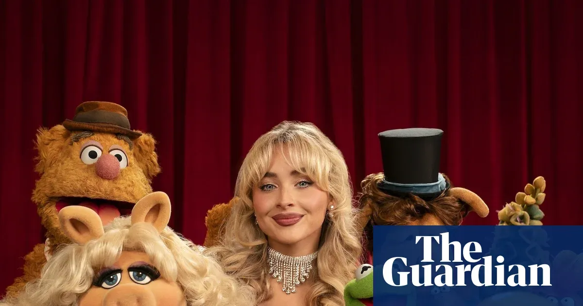 The Muppet Show returns to Disney+ as one-off special on 4 February — I.guim.co.uk
