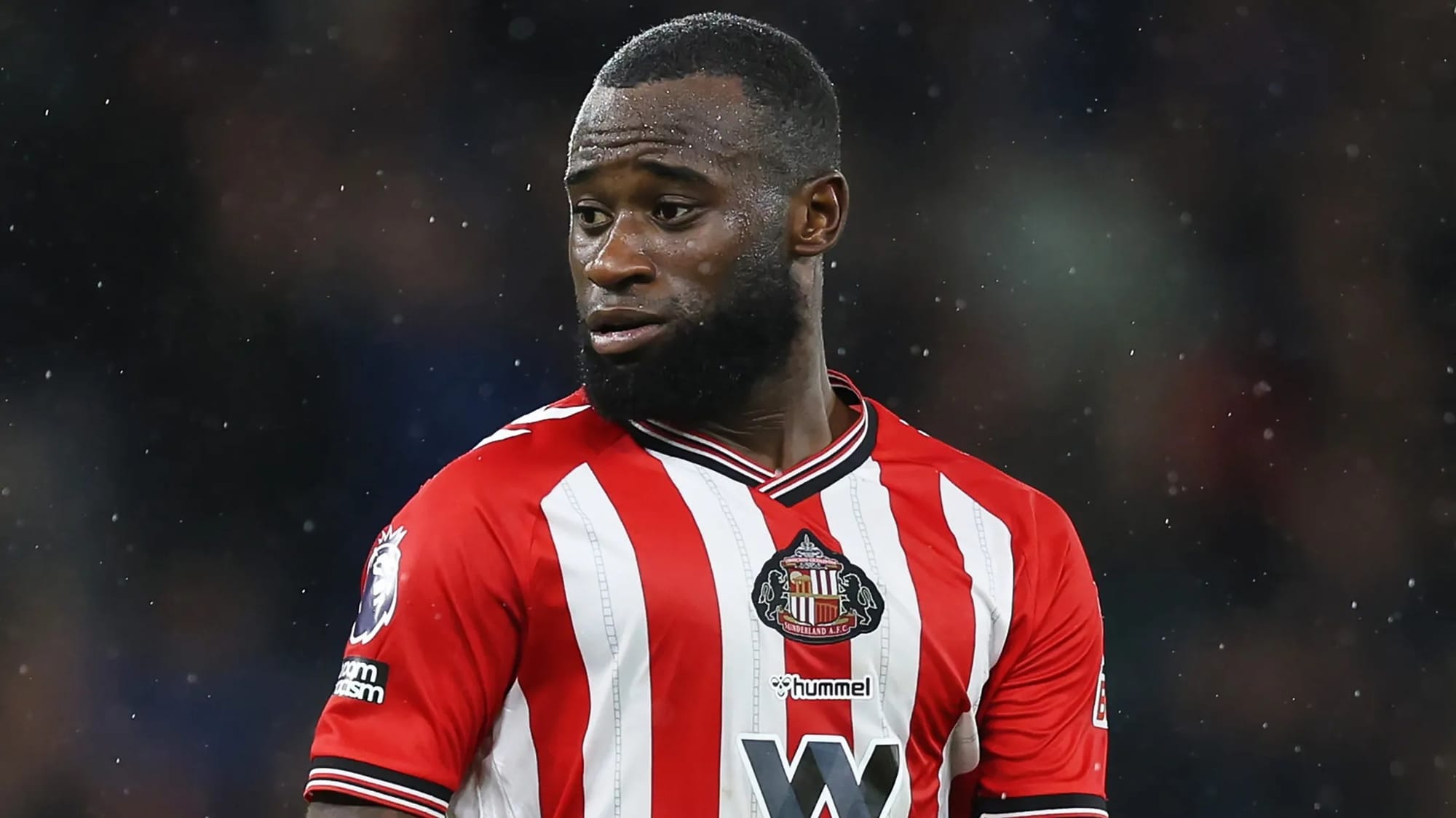 Liverpool open talks to take Lutsharel Geertruida on loan before deadline — Assets.goal.com