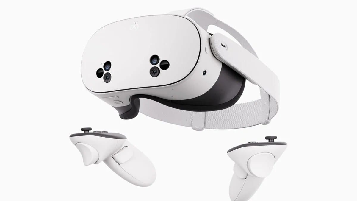 Meta Quest 3S drops to $270, now cheapest VR option as PS VR2 stays full price — Kotaku.com