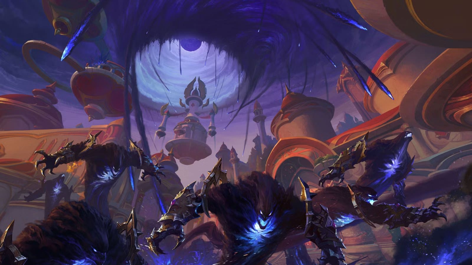 WoW 12.0 pre-patch leaves game fragile as housing, addon changes hit ahead of Midnight — Static0.polygonimages.com
