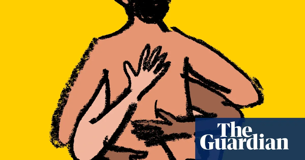 Couple say threesomes with third man transformed their relationship — I.guim.co.uk