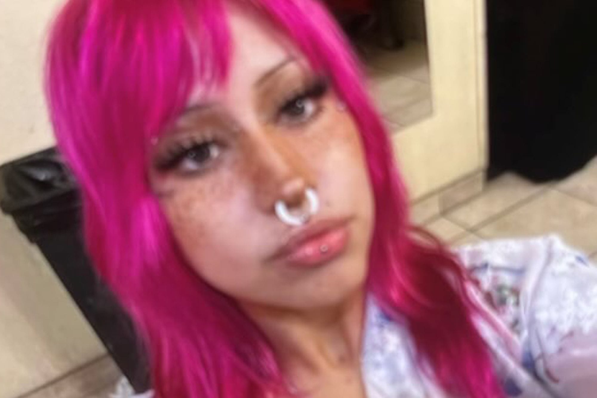 Isabella Comas, 21, missing after car with 'blood stains' found; boyfriend arrested — People.com