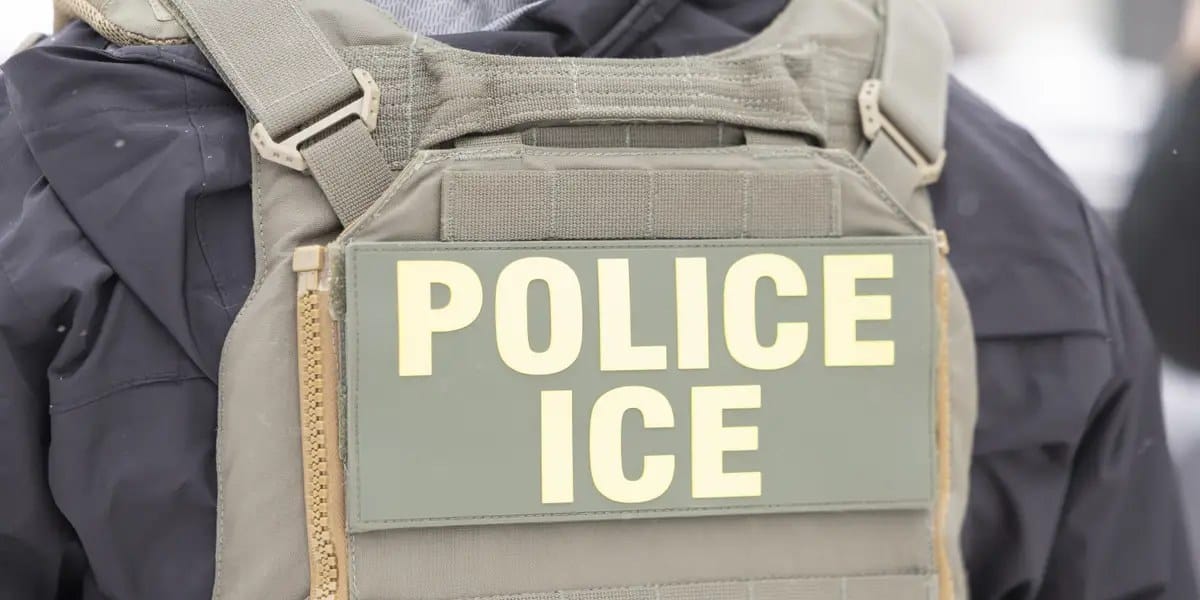 Capgemini to divest US unit over ICE contract after pressure from French lawmakers — I.insider.com