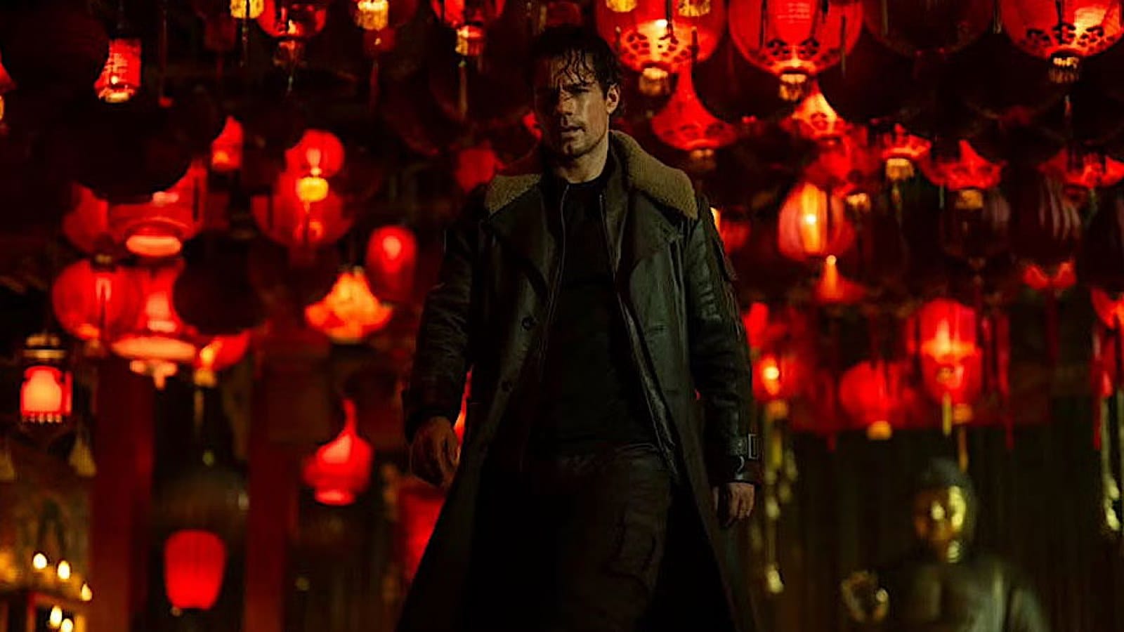 Highlander set video shows Henry Cavill and Jeremy Irons near Tower Bridge — Static0.moviewebimages.com