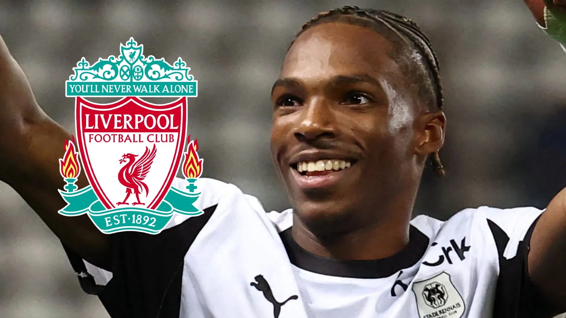 Liverpool agree reported £60m deal for Rennes defender Jeremy Jacquet, beating Chelsea — Assets.goal.com
