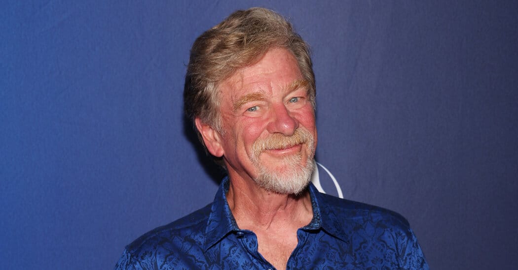 Roger Allers, Lion King Co-Director, Dies at 76 — Static01.nyt.com