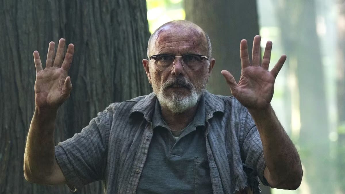 The Last of Us Returns to HBO Max Top 10 After Catherine O'Hara's Death — Static0.colliderimages.com