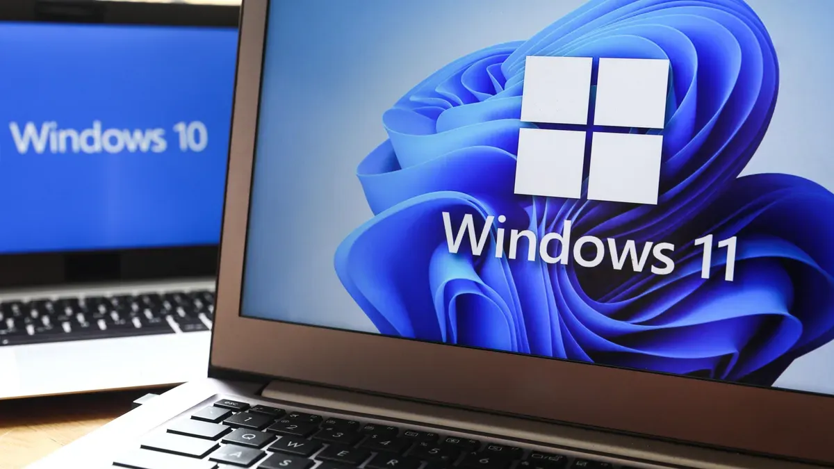 Three alternative shells to change the look of Windows 11 — Zdnet.com