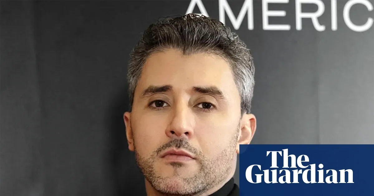Brazilian influencer Júnior Pena arrested by ICE in New Jersey — I.guim.co.uk