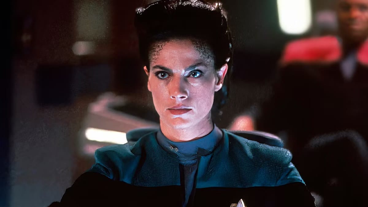 Kira's Line in 'Tacking into the Wind' Defines Deep Space Nine — Static0.colliderimages.com