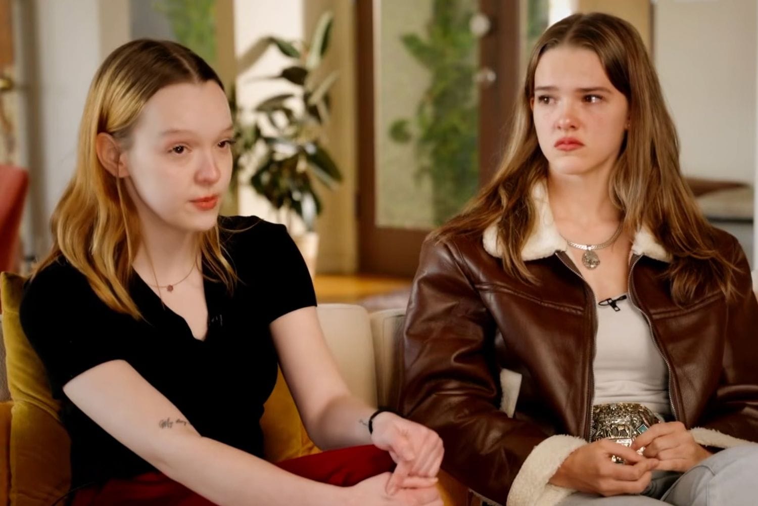 3 Turpin Siblings Discuss Healing and Family in First Post-Rescue Interview — People.com