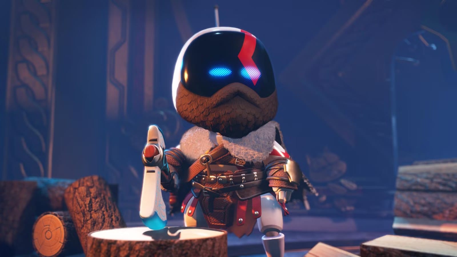 Guest column: AI PlayStation podcasts could engage fans — Static0.polygonimages.com