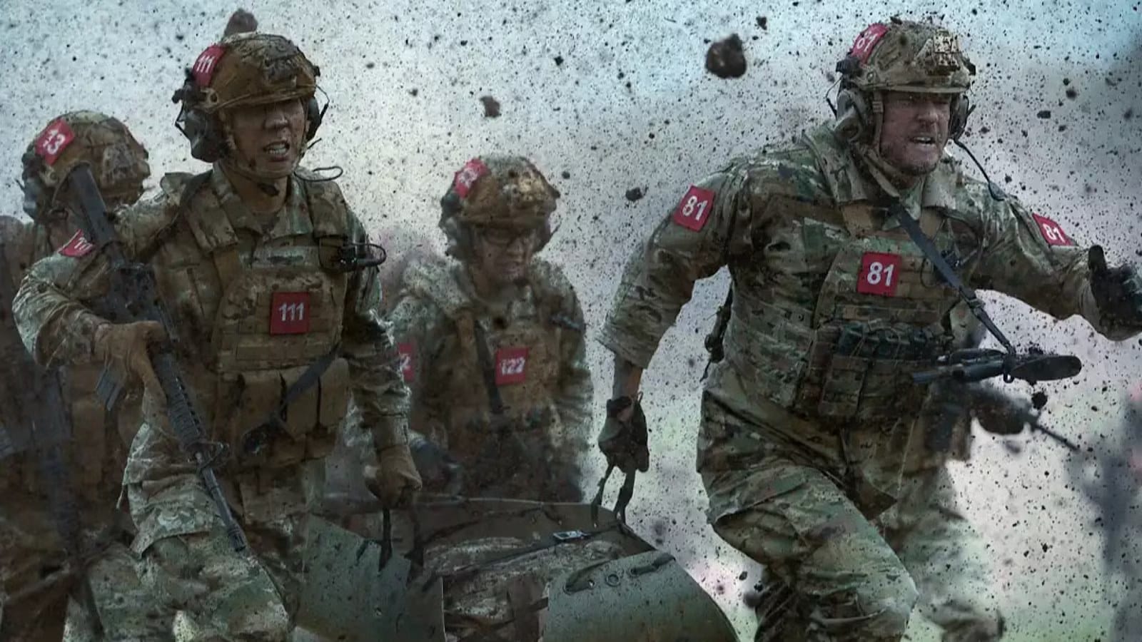 Alan Ritchson First Look Revealed for Netflix's War Machine — Static0.moviewebimages.com