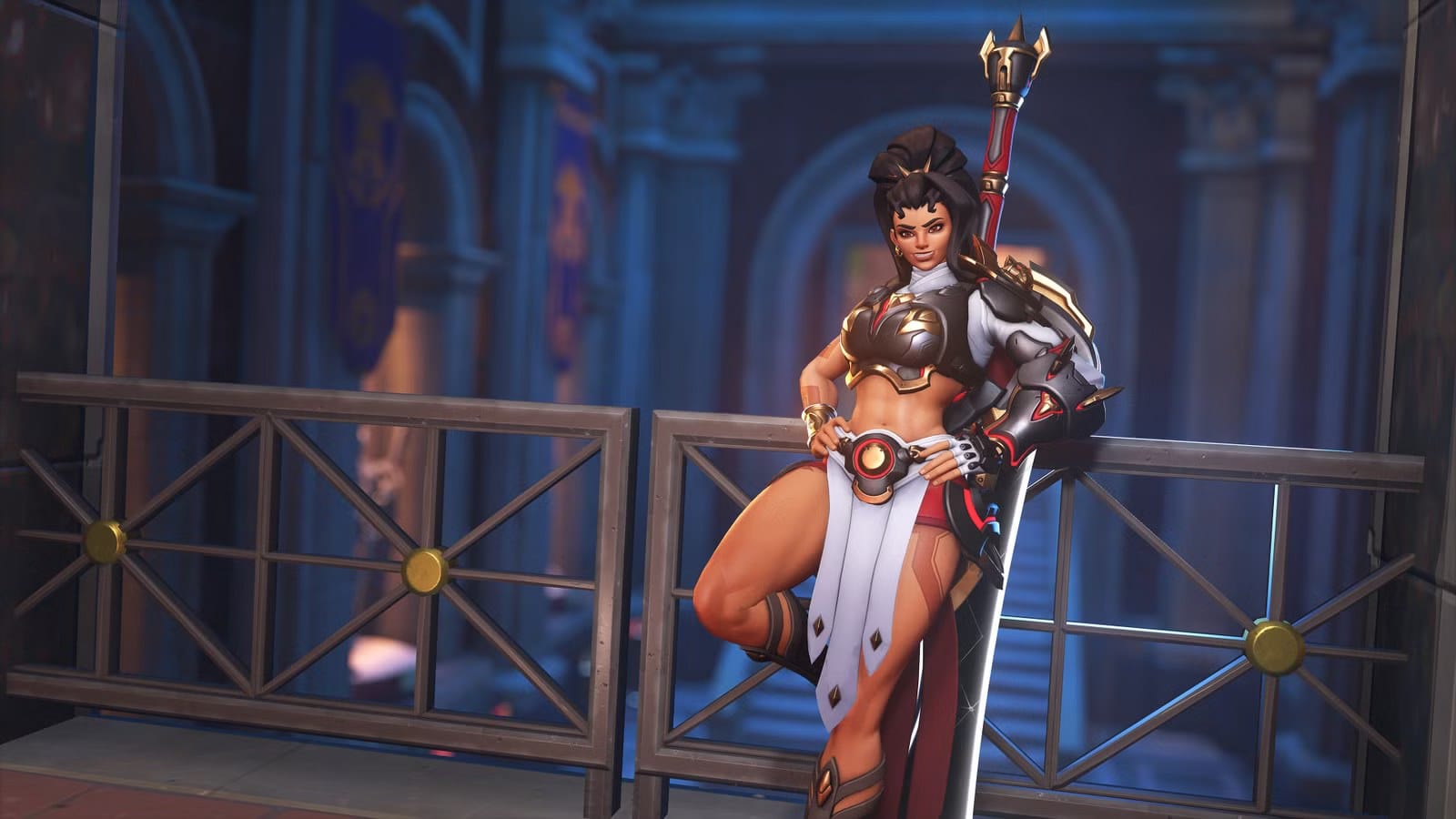 Overwatch Spotlight 2026: start time and how to watch — Static0.polygonimages.com