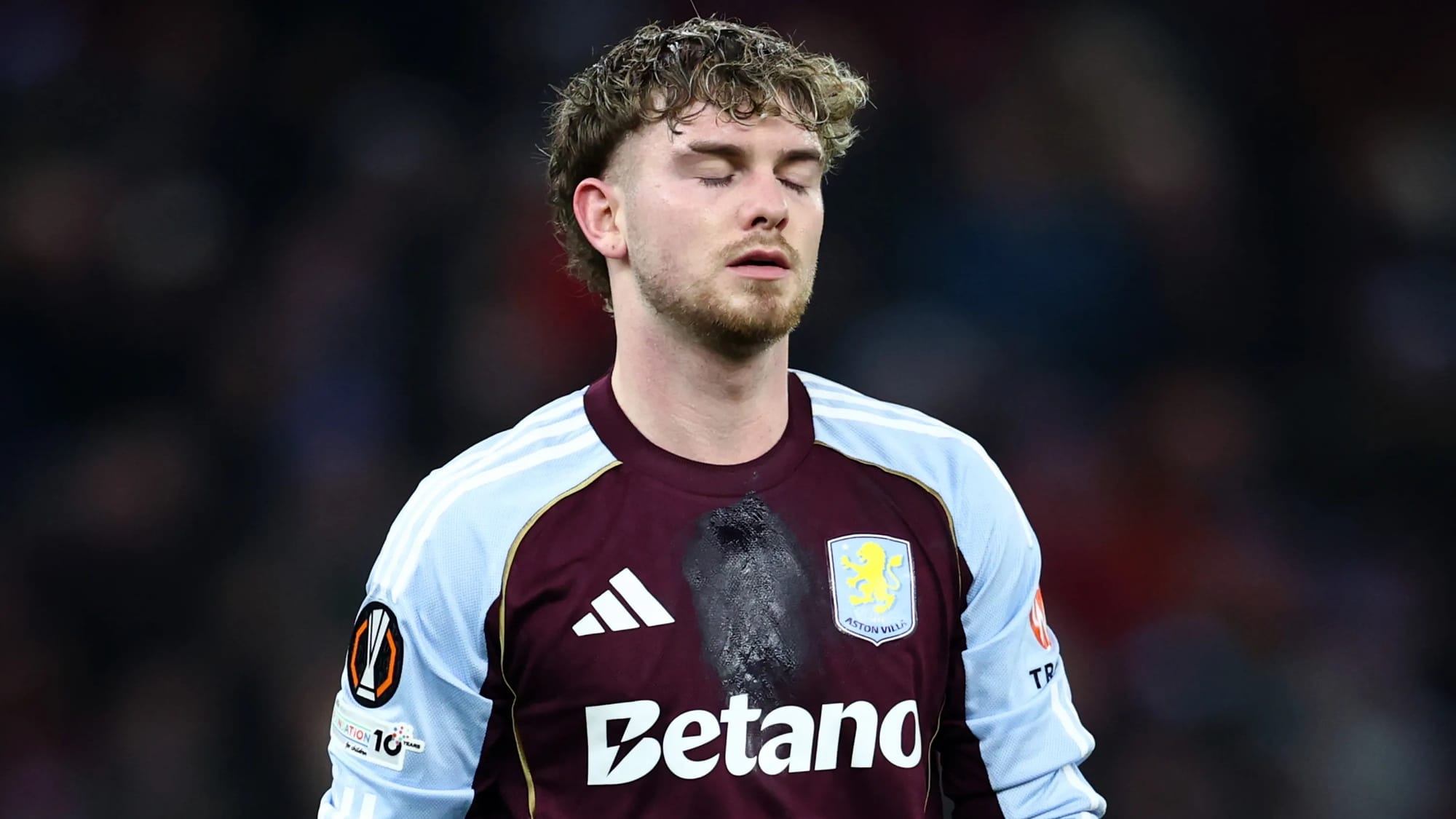 Liverpool refuse to waive fee, leaving Harvey Elliott stranded at Aston Villa — Assets.goal.com