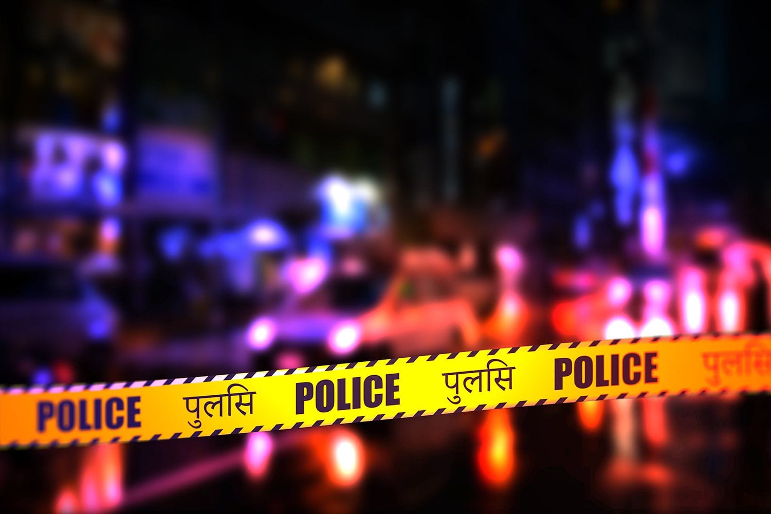 Three Sisters Die After Jumping From Ninth-Floor Apartment Following Phone Ban — People.com