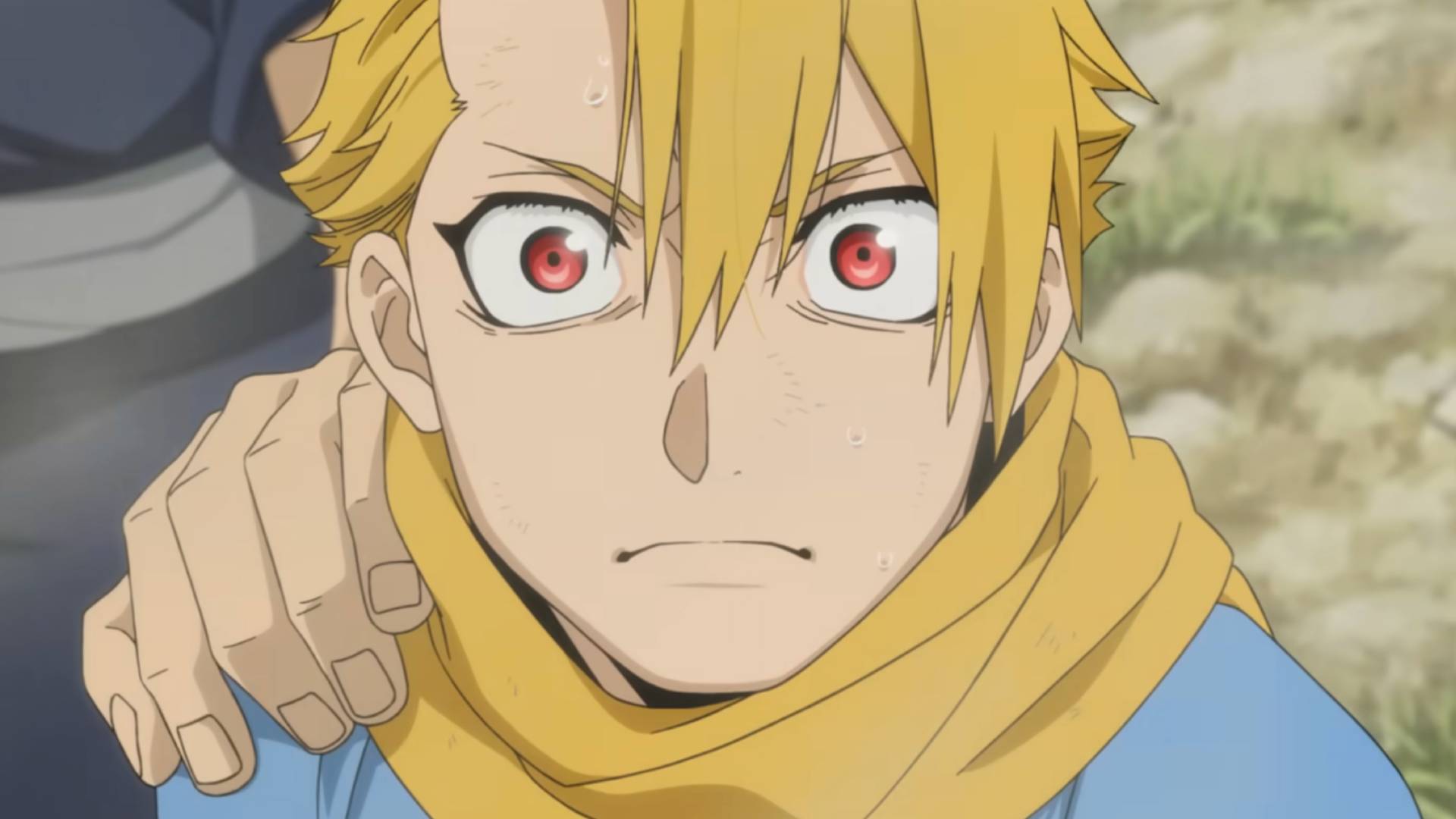 Hiromu Arakawa manga adapted as Daemons of the Shadow Realm anime — Cdn.mos.cms.futurecdn.net