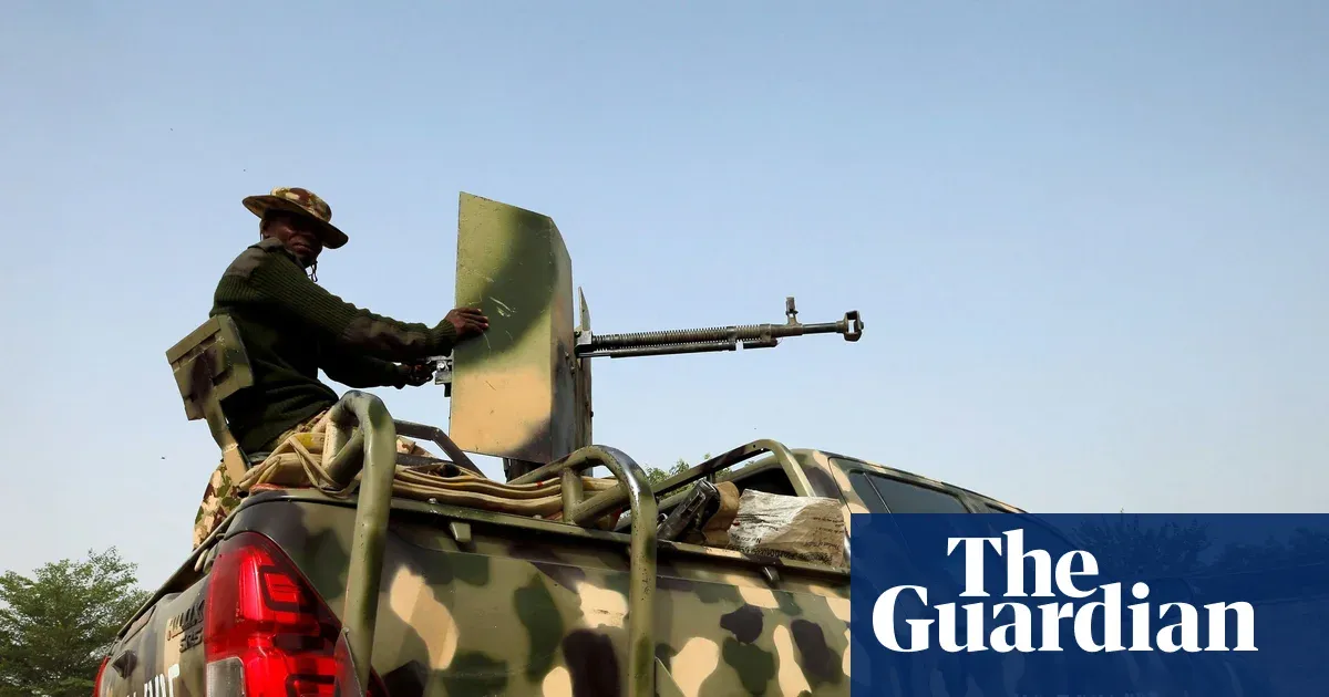 At least 162 killed in west Nigeria attack, says Red Cross — I.guim.co.uk