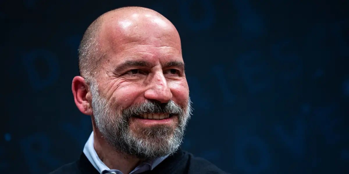 Uber: Eats and freight could improve robotaxi economics — I.insider.com