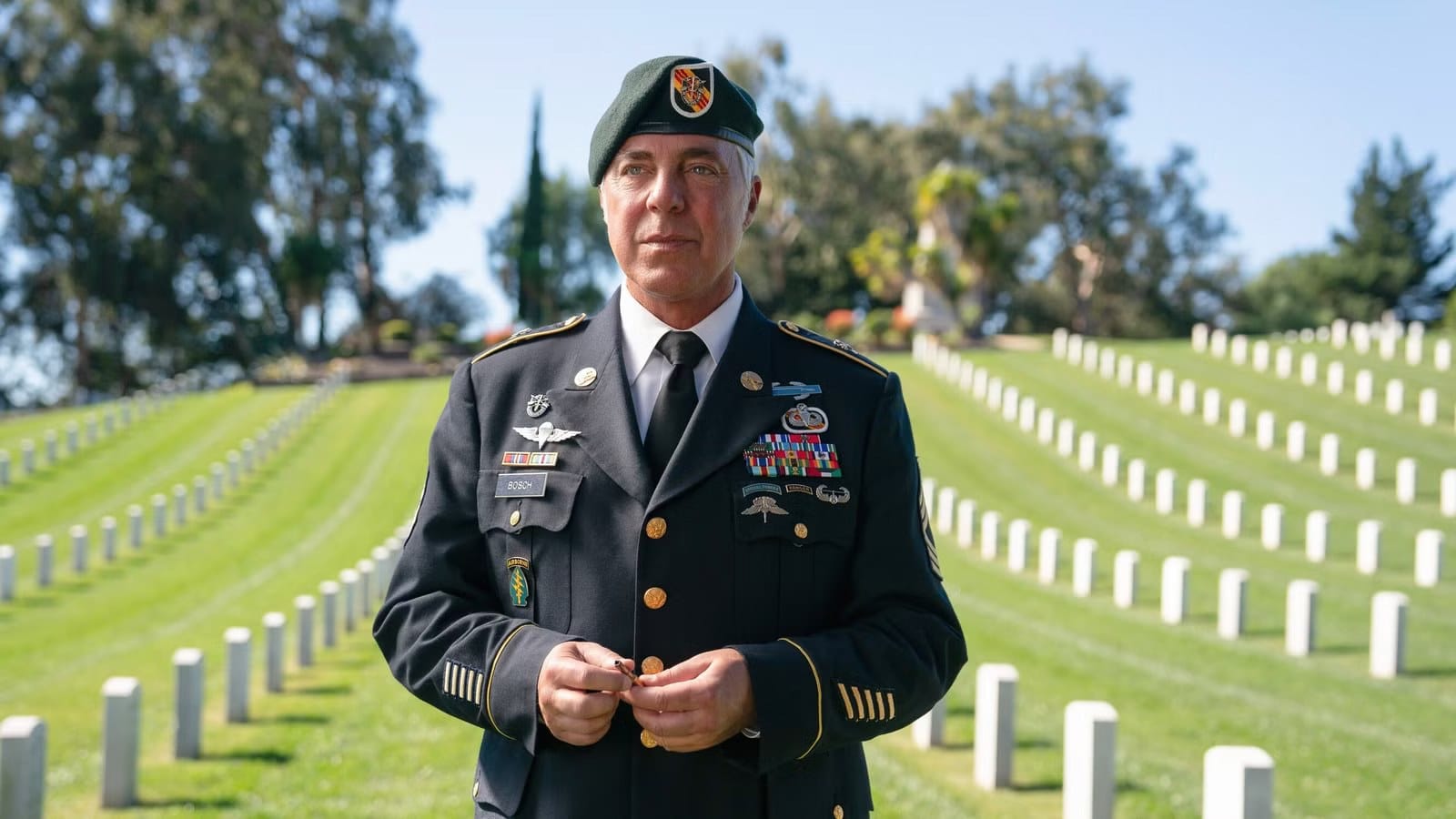 Titus Welliver Joins Dark Winds Season 4 as Imprisoned Crime Boss — Static0.colliderimages.com