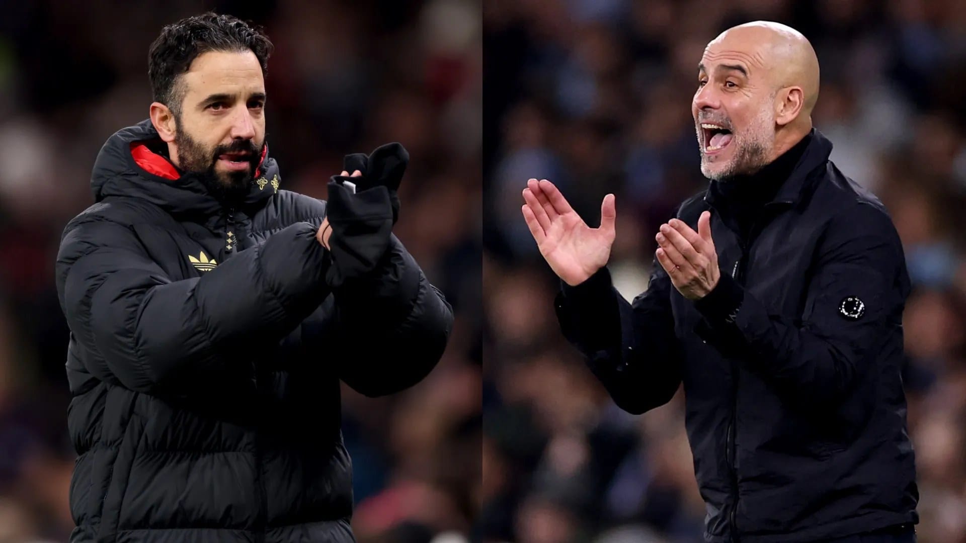 Report: Ruben Amorim's ties aided Manchester City via Hugo Viana — Assets.goal.com