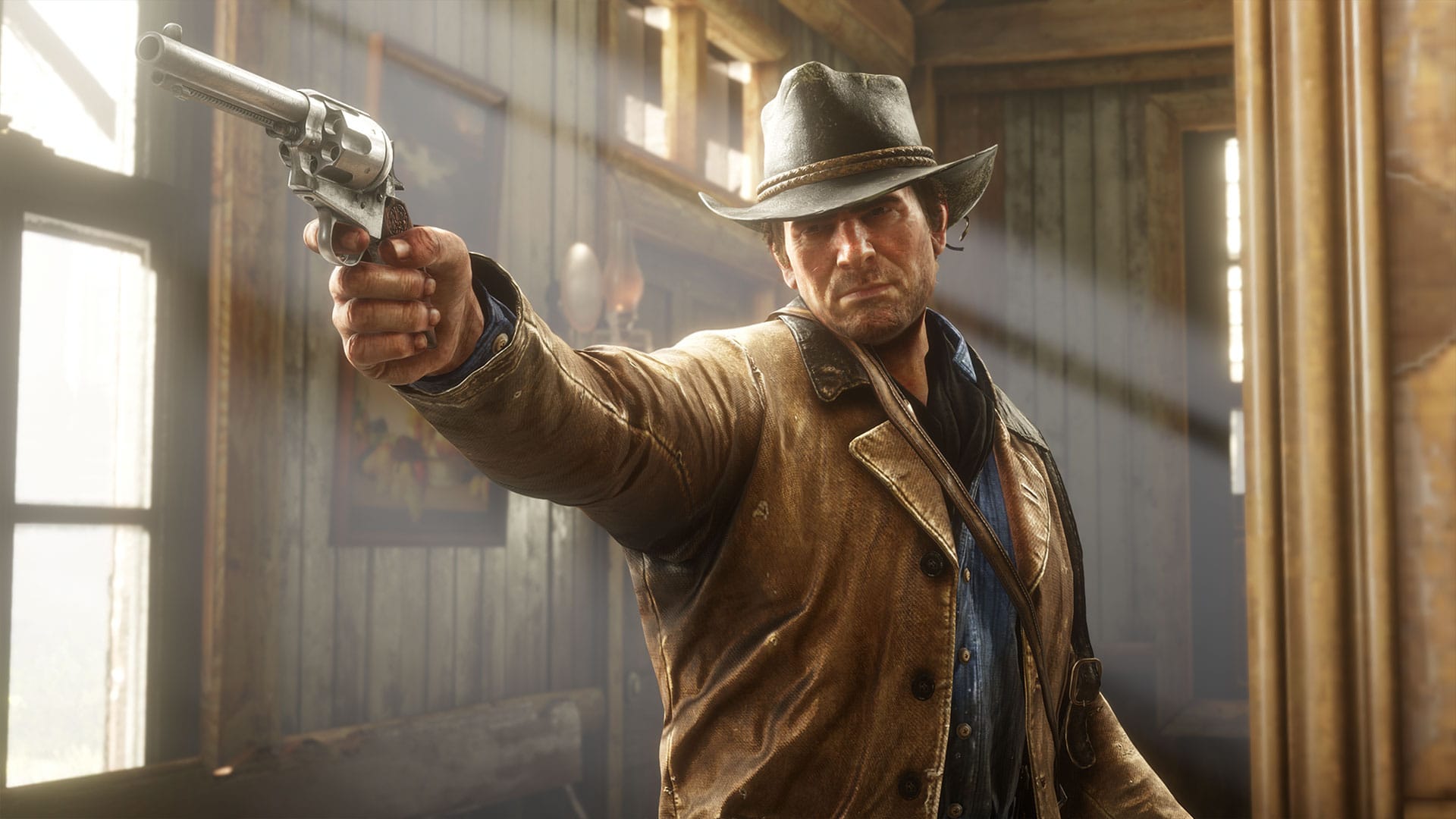 Red Dead Redemption 2's spider web puzzle has renewed excitement for GTA 6 — Cdn.mos.cms.futurecdn.net