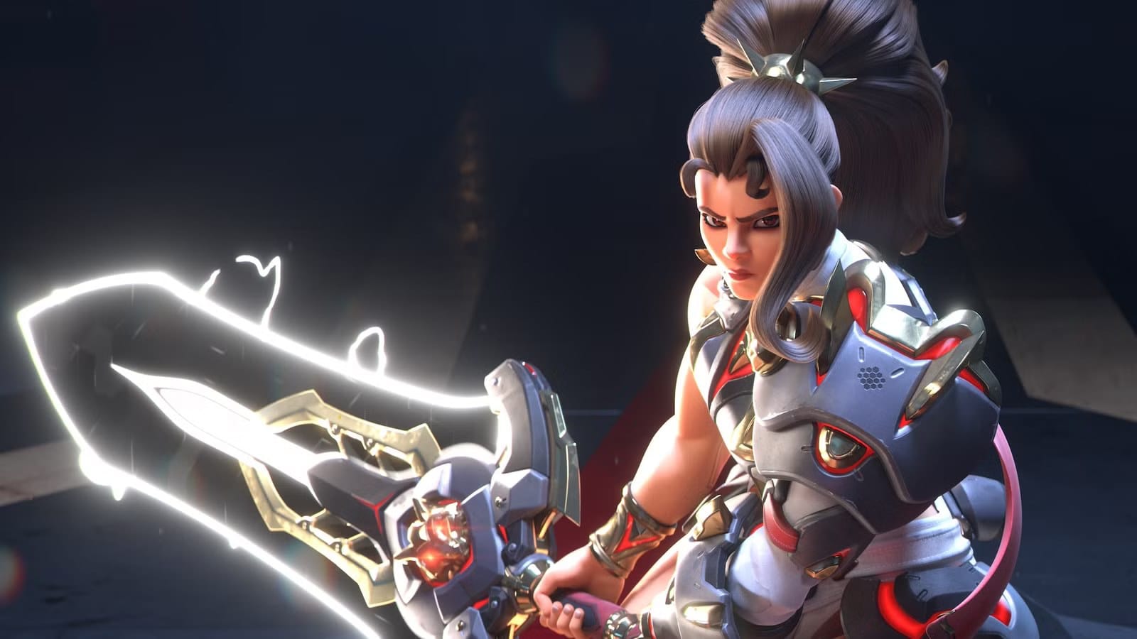 Blizzard drops the '2' from Overwatch 2, rebranding as Overwatch — static0.polygonimages.com