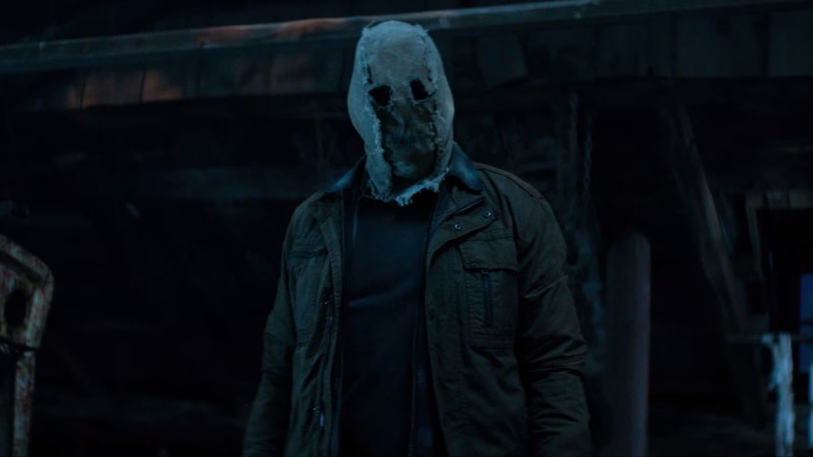 'The Strangers' reboot cut two masked killers, may appear in supercut — static0.moviewebimages.com