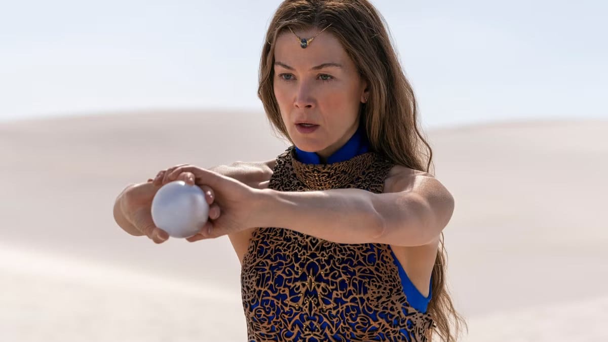 Apple TV's Cosmere Deal Gives Sanderson Unprecedented Control — static0.colliderimages.com