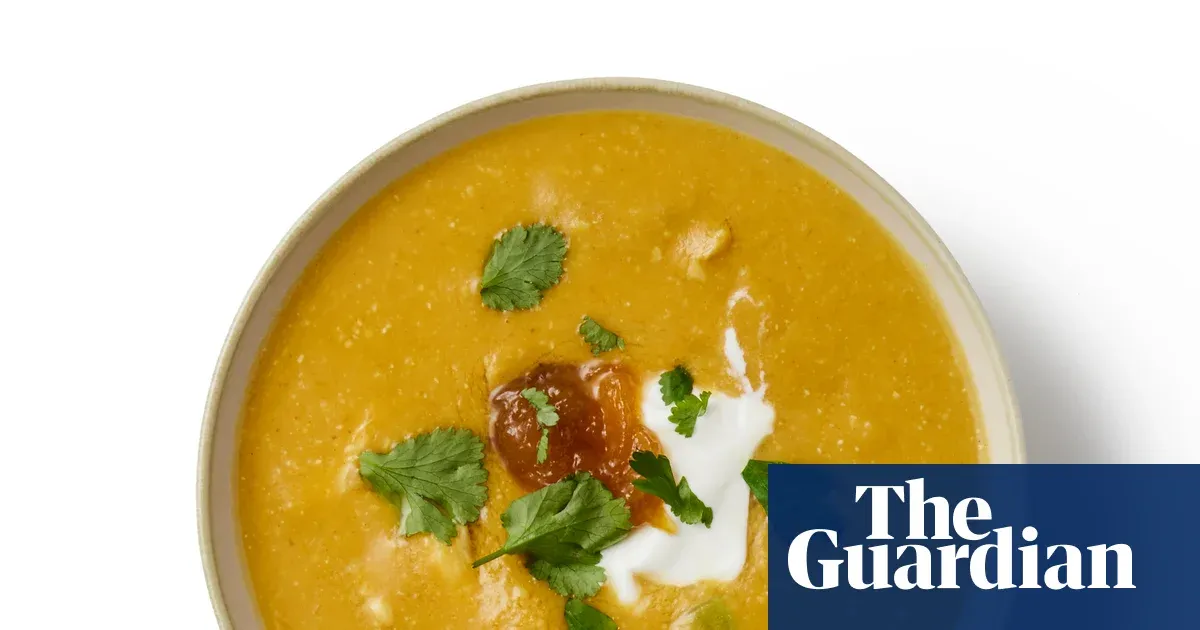 How to make mulligatawny – recipe — i.guim.co.uk