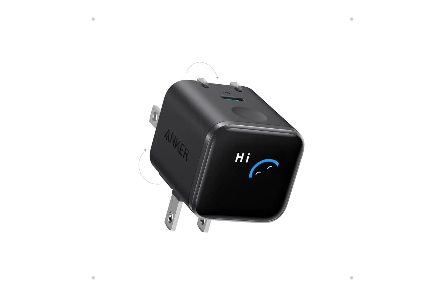 Anker Offloads 45W Nano USB-C Wall Charger at Record Low on Amazon — kotaku.com