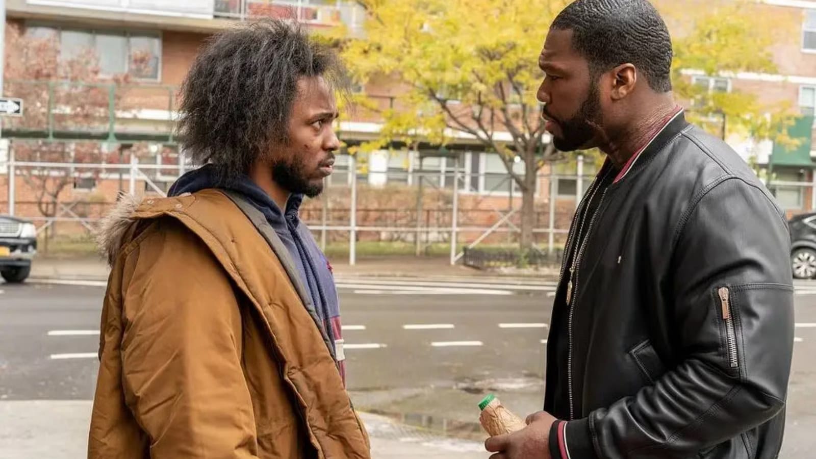 Kendrick Lamar's Cameo on Power Praised by Movieweb — static0.moviewebimages.com