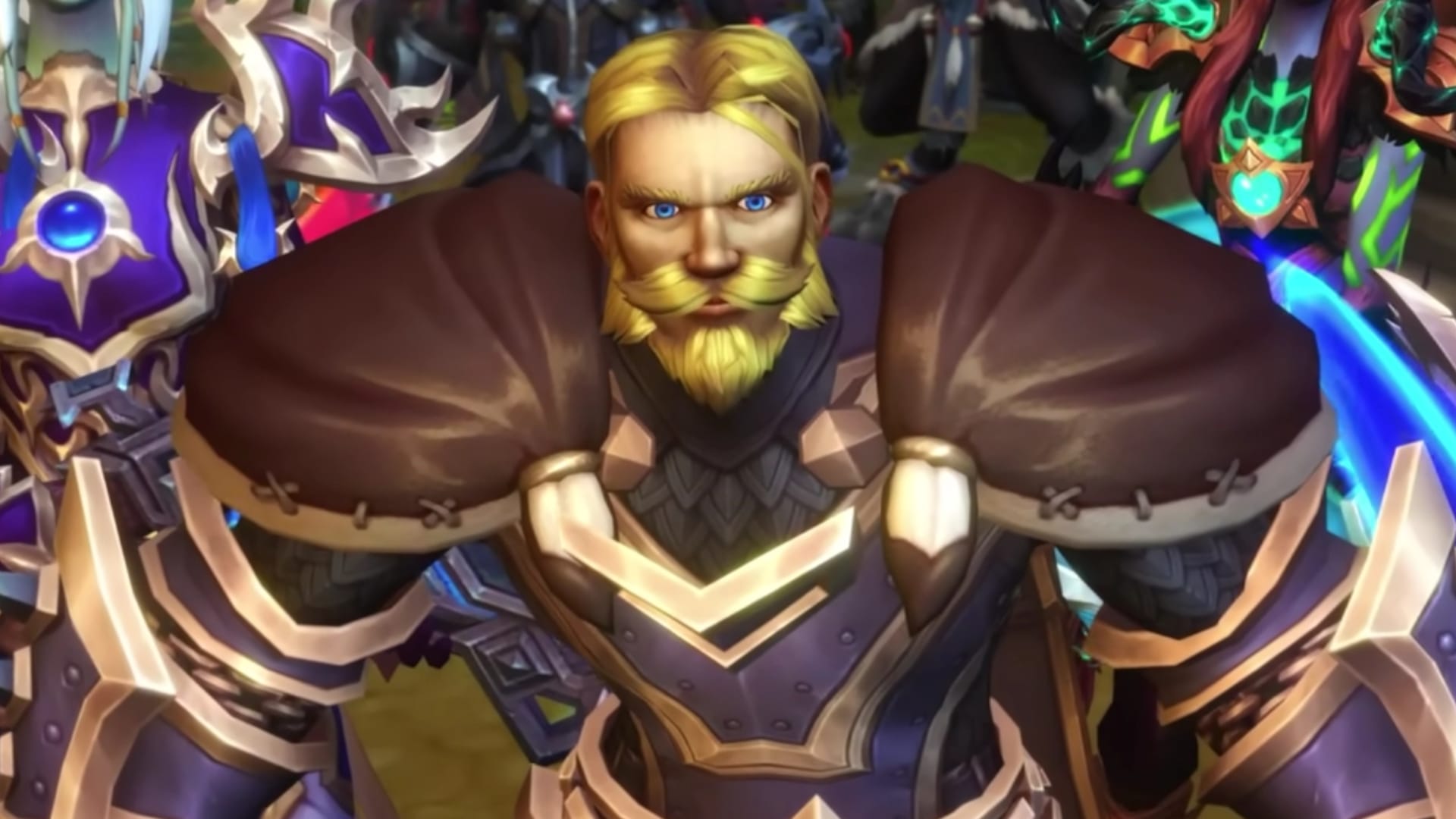 World of Warcraft Midnight called fastest expansion made without crunch — cdn.mos.cms.futurecdn.net