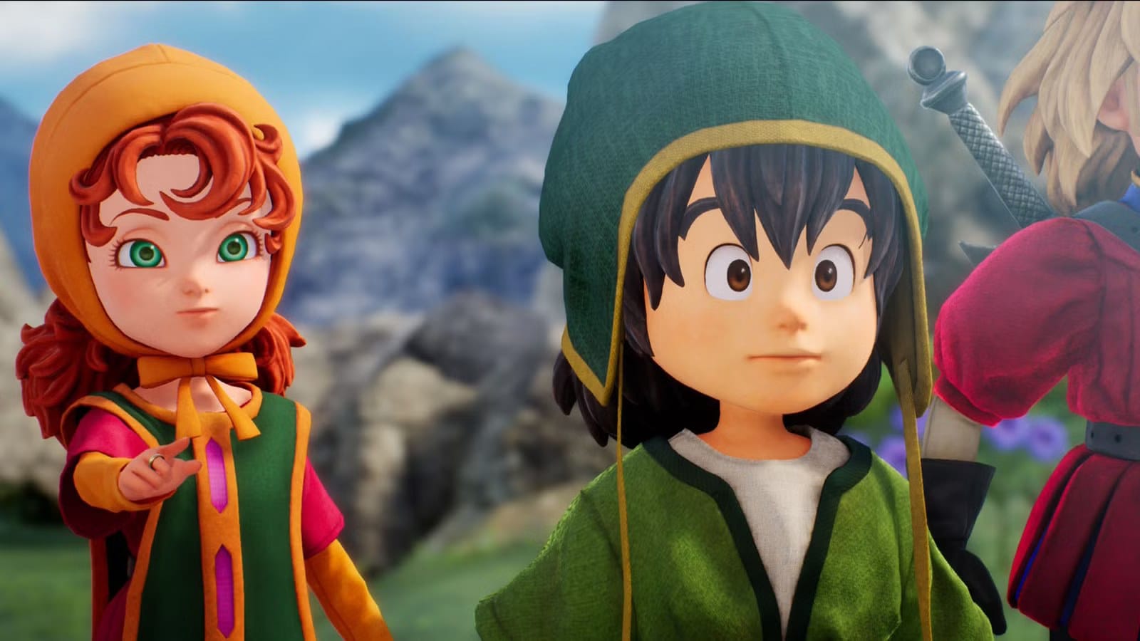 How to open locked chests in Dragon Quest 7 Reimagined — static0.polygonimages.com