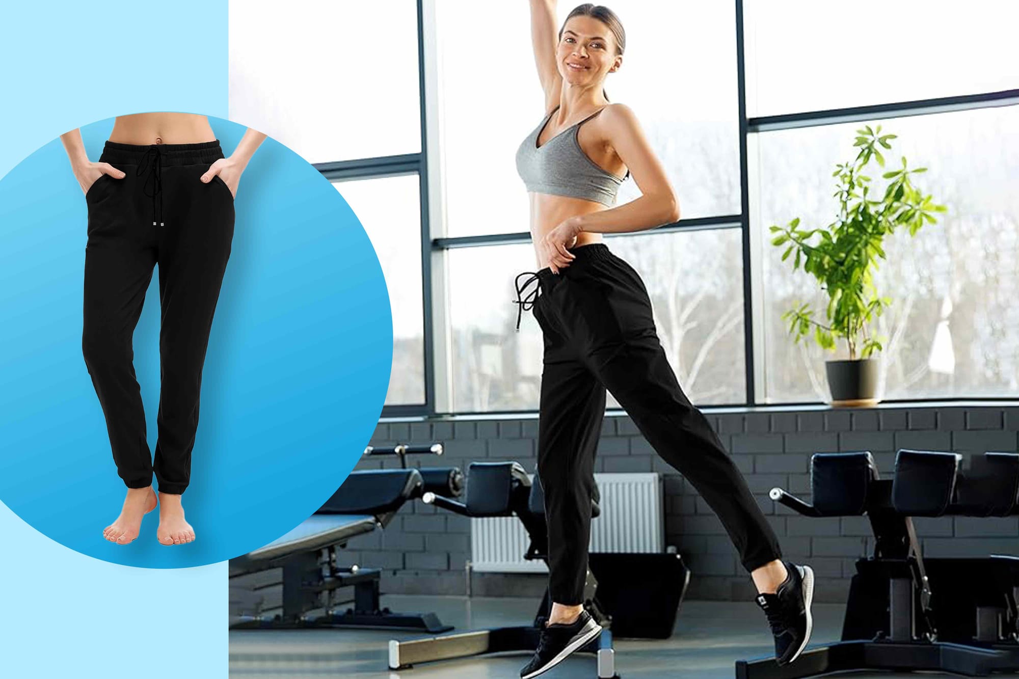 Amazon best-sellers include $9 Walifrey joggers and sweatpants under $25 — people.com